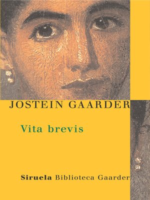 cover image of Vita brevis